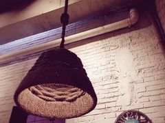 大堂-苹果树下艺术餐厅(宋庄店)