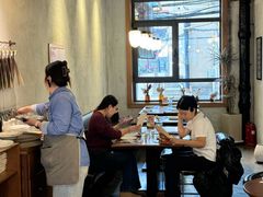 -UPPER KITCHEN(延安路店)