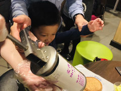 -麦当劳(金桥店)