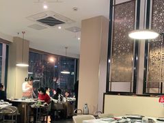 大堂-七欣天(浦东羽山乐坊店)