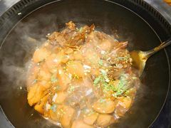 -山河屯铁锅炖(哈西站店)