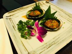 -越日本料理(新地假日广场店)