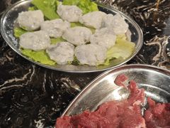 大颗粒虾滑-牛一煲美食(江高店)