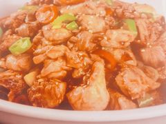 -金陵后厨·南京菜(新街口秣陵路店)