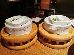 客语土猪汤-客语-客家菜(石岐店)