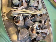 -都斛海鲜街