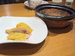 -味莊餐厅(康庄南街店)