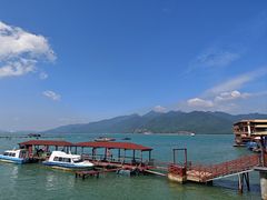 -海南分界洲岛旅游区