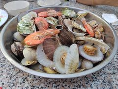 -晶渔坊·海鲜私房菜(东夷小镇店)