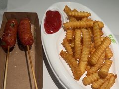 -蛙喔牛蛙(太仓万达店)