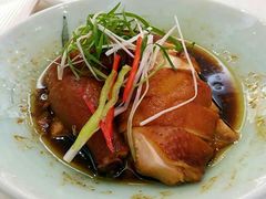 -稻香酒家·33年老字号·港式粤菜(富邦中心店)