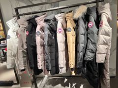-Canada Goose加拿大鹅(北京三里屯太古里店)