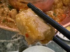 -浩海火烧云傣家菜(京广店)