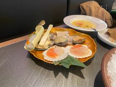 -牛YO寿喜烧·铁板烧和牛火锅自助(市府恒隆店)