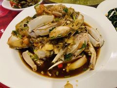 -抱德·潮汕味(敦和店原惠城鱼仔)