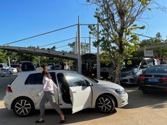 -一嗨租车(凤凰机场店)