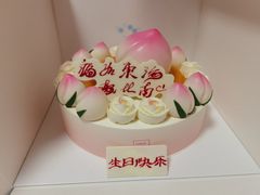 -好利来(欧亚商都店)