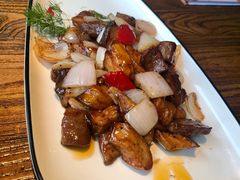 -嘉禾·悦享餐厅(八方汇店)