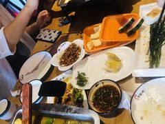 -令狐冲烤鱼·烧菜馆(达明店)
