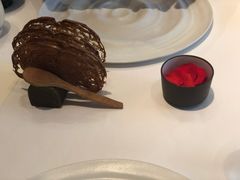 -Amber(置地文华东方酒店)