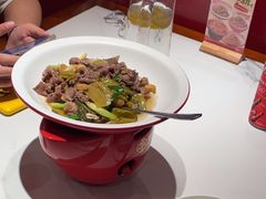 -辣可可·小炒黄牛肉(望京凯德MALL店)