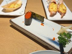 -虹料理·日料放题(悠方店)