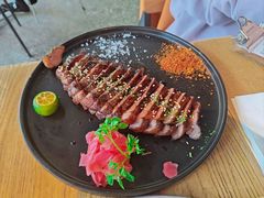 -18号酒馆(天目里店)