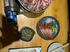 -福匠日本料理(人民路店)