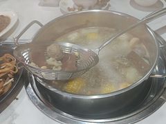-三毛牛肉店(福强店)