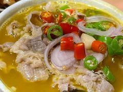 酸汤肥牛-老昌春饼(迅驰广场店)