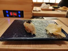 -鮨政·Omakase(港汇恒隆广场店)