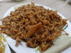 -姥家春饼店(漳州二路店)