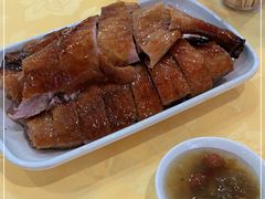 -老字号蛇口德记烧腊饭店·海鲜加工