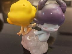 -泡泡玛特POPMART机器人店(高新万达店)