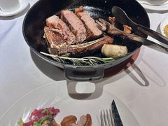 -王品牛排(常州吾悦广场店)