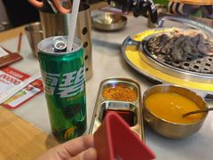 -韩宫宴和牛烤肉(宣州国购店)