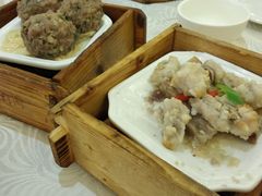 -天鲜阁·海鲜粤菜·33年老字号(石槎白云站店)