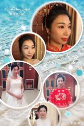 点击看大图 -金夫人婚纱摄影(华南店)