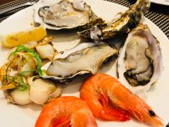 -白天鹅宾馆·流浮阁咖啡厅