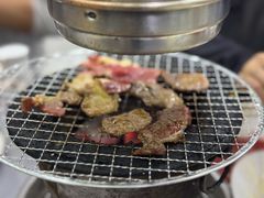-松明一烤肉馆(鲁园店)