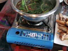 -聚首堂·特色小吃·肘子(什刹海德胜门店)