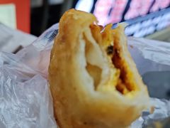 -张记灌饼(丰富路店)