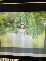 -青禾蒙娜丽莎婚纱摄影(武汉总店)