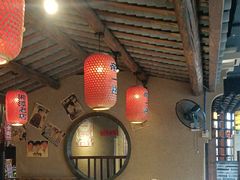 -帝一铭家宴(板塘店)