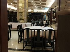 大堂-陶然居·重庆菜(解放碑店)
