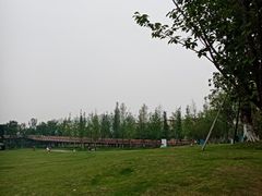 -府河摄影公园