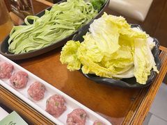 -土连锅·现熬养生汤锅(梁家巷店)