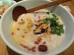 -云味馆米线(广州白云凯德店)