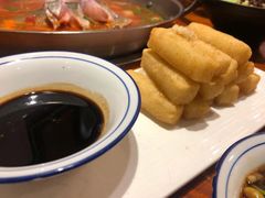 -新凯里酸汤鱼(飞山街店)