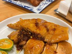 -糟粕醋·椰苑海南菜餐厅(亚龙湾天域酒店)